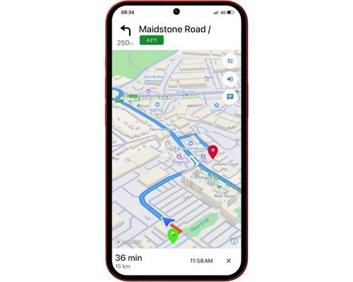 Top 5 UK Driving Test Apps for Theory, Practice & Booking
